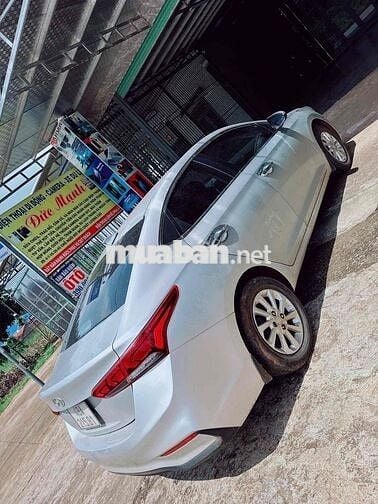 Hyundai Accent 2018 1.4 MT - 120000 km