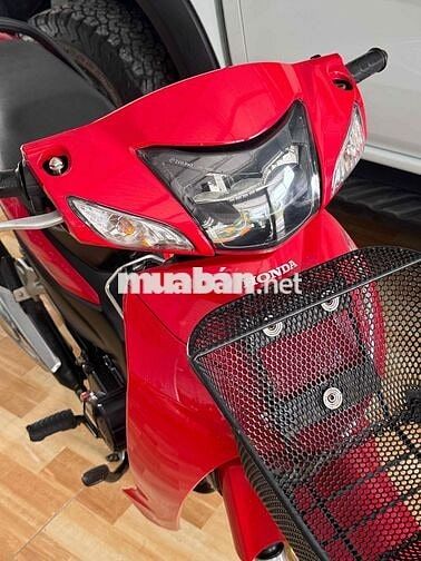 Wave110 máy zin xe đẹp keng