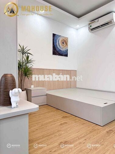 STUDIO VIEW KÍNH/ NỘI THẤT MỚI/ CÓ GIẶT RIÊNG/ THIẾT KẾ SIÊU CÓ GU