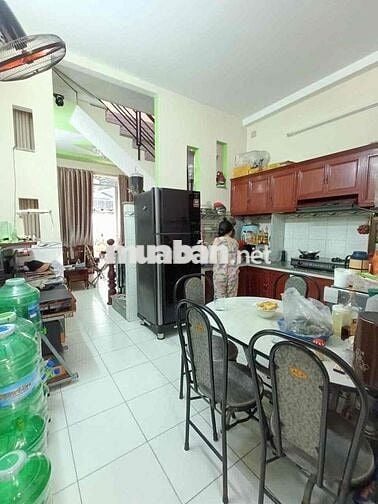 thanh lý nhà chính chủ bình chánh tân kiên SHR 52m2 giá 1tỷ670