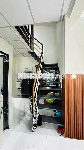 Bán nhà 57m2 - 3tỷ85 (TL) NGAY đường số 11, P. Trường Thọ