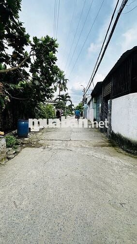 Bán nhà 57m2 - 3tỷ85 (TL) NGAY đường số 11, P. Trường Thọ
