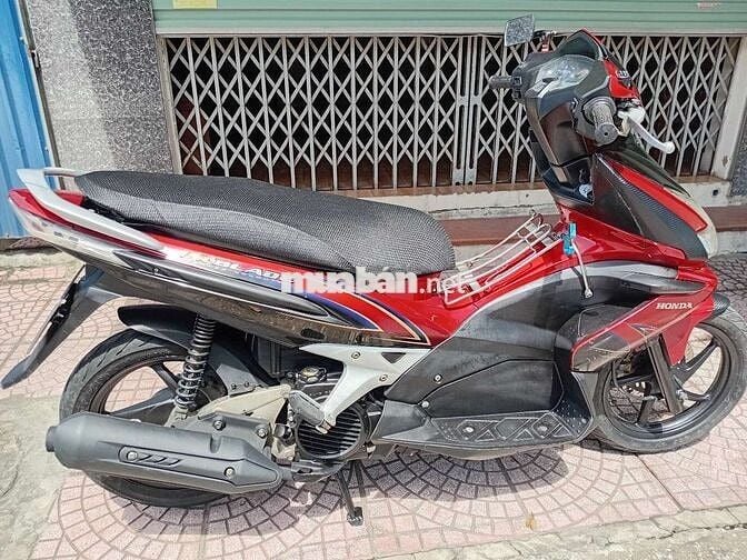 Bán xe Ab đk 2008 máy zin.