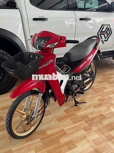 Wave110 máy zin xe đẹp keng