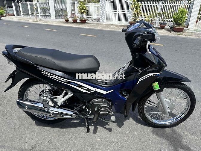 Honda wave Blade 2025( góp cần cccd không nợ xấu )
