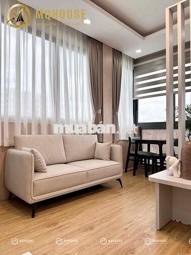 STUDIO VIEW KÍNH/ NỘI THẤT MỚI/ CÓ GIẶT RIÊNG/ THIẾT KẾ SIÊU CÓ GU