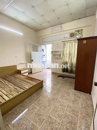 💥CHO THUÊ NHÀ HẺM NGUYỄN VĂN QUỲ 2PN - 2WC THÍCH HỢP Ở GIA ĐÌNH