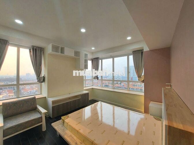 Còn 1 căn duy nh.ất. 3PN, SUNRISE CITY SOUTH, 138 M2, 10 TỶ