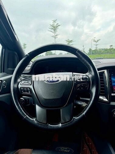 Ford Ranger 2017 Wildtrak 3.2L 4x4 AT sx cuối 2017