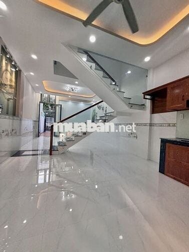 Tôi Chủ bán nhà 55m² chỉ 4tỷ9 (còn tl) Giảm sâu Khách Thiện Chí Sớm