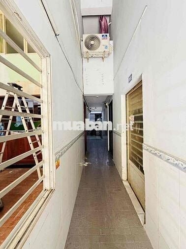 💰 BÁN CĂN HỘ DỊCH VỤ 21 PHÒNG – KHU NGUYỄN SƠN, TÂN PHÚ