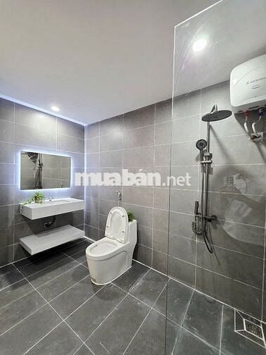 BÁN NHÀ 2 TẦNG FULL NỘI THẤT KIỆT HẢI PHÒNG