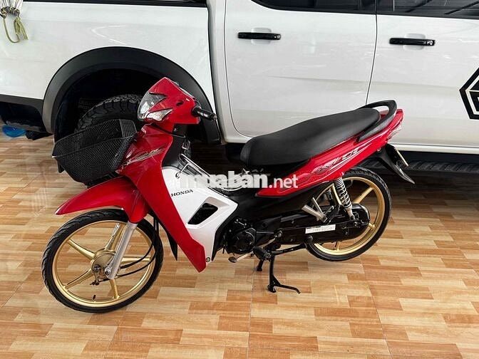 Wave110 máy zin xe đẹp keng
