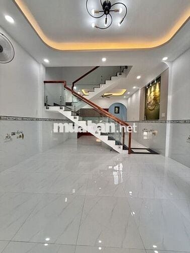 Tôi Chủ bán nhà 55m² chỉ 4tỷ9 (còn tl) Giảm sâu Khách Thiện Chí Sớm