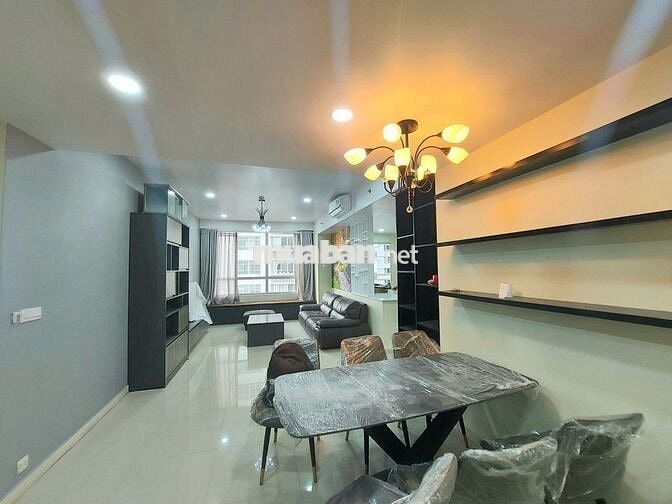 Còn 1 căn duy nh.ất. 3PN, SUNRISE CITY SOUTH, 138 M2, 10 TỶ