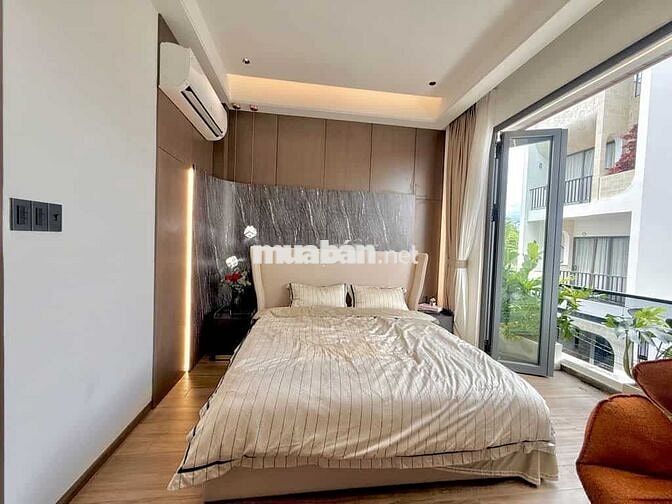 Siêu phẩm nhà mới full NT, 4 tầng, 3 PN, 4 WC, KDC Nhà Bè, 50M2 7,8Tỷ