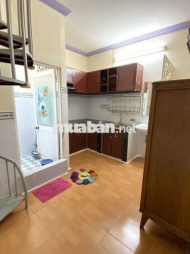 💥CHO THUÊ NHÀ HẺM NGUYỄN VĂN QUỲ 2PN - 2WC THÍCH HỢP Ở GIA ĐÌNH