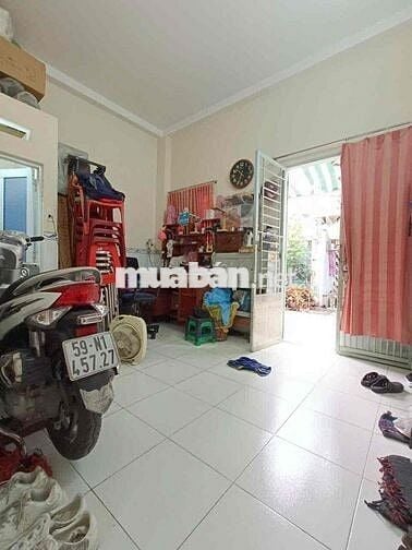 thanh lý nhà chính chủ bình chánh tân kiên SHR 52m2 giá 1tỷ670