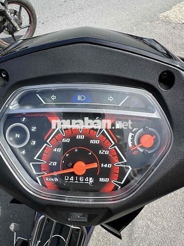 Honda wave Blade 2025( góp cần cccd không nợ xấu )
