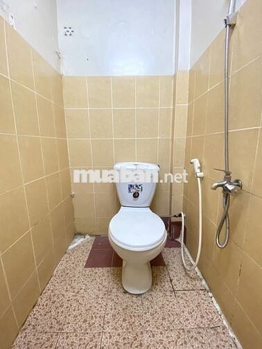 💥CHO THUÊ NHÀ HẺM NGUYỄN VĂN QUỲ 2PN - 2WC THÍCH HỢP Ở GIA ĐÌNH