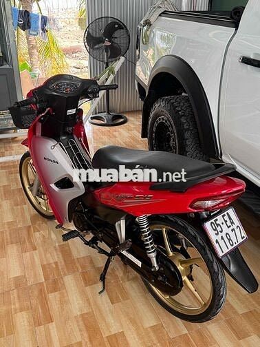 Wave110 máy zin xe đẹp keng