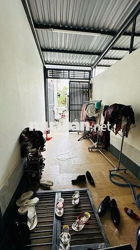 Bán nhà 57m2 - 3tỷ85 (TL) NGAY đường số 11, P. Trường Thọ