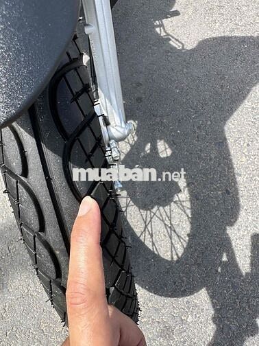 Honda wave Blade 2025( góp cần cccd không nợ xấu )