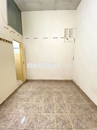 💥CHO THUÊ NHÀ HẺM NGUYỄN VĂN QUỲ 2PN - 2WC THÍCH HỢP Ở GIA ĐÌNH