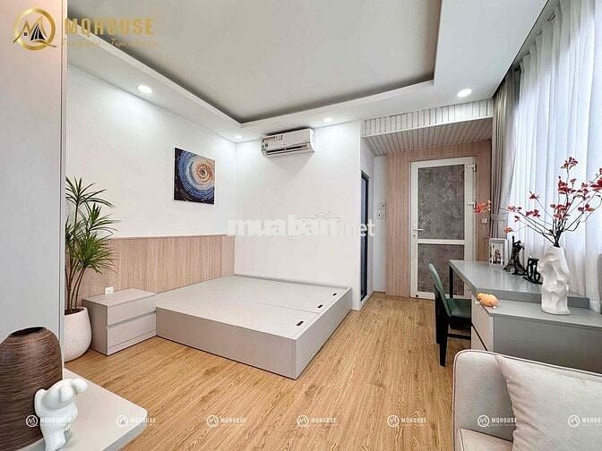 STUDIO VIEW KÍNH/ NỘI THẤT MỚI/ CÓ GIẶT RIÊNG/ THIẾT KẾ SIÊU CÓ GU