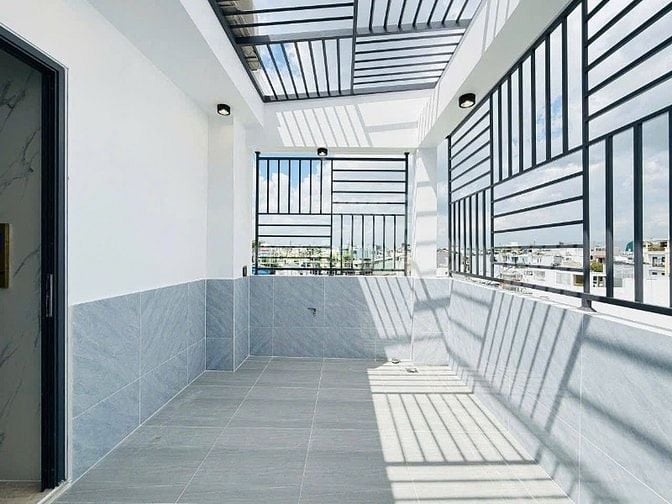 BÁN NHÀ PHỐ VĨNH HƯNG – 60M² x 5 TẦNG – MẶT TIỀN 4M thang máy KD ĐỈNH