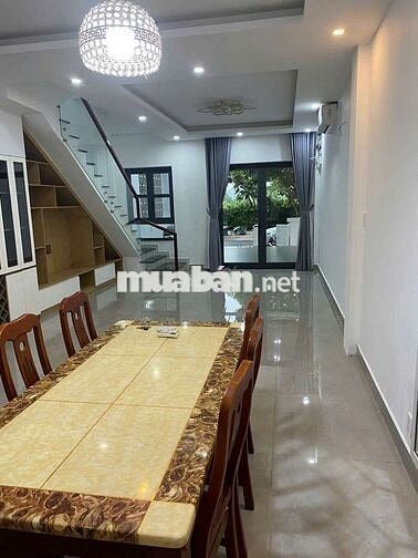 Cho thuê nhà nguyên căn nhà phố an phú đông quận 12