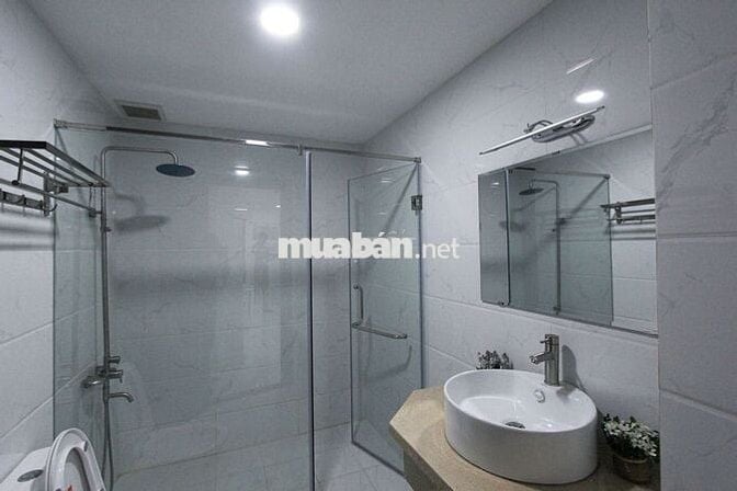 CHO THUÊ CĂN HỘ 1 PHÒNG NGỦ FULL NỘI THẤT QUẬN 7