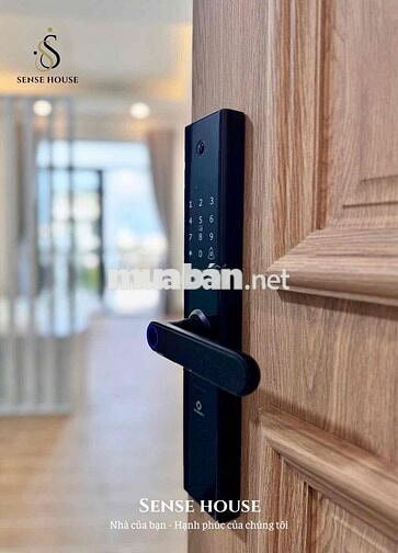 🏠Khai trương căn hộ dịch vụ sang trọng - ban công - ngay tại sân bay