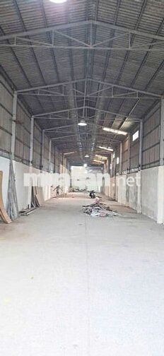 CHO  THUÊ  KHO  XƯỞNG ( 700m2) XÃ BÀ ĐIỂM. HÓCMÔN