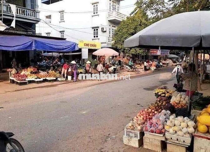 Có sổ hồng, gần khu công nghiệp, gần chợ , gần dân