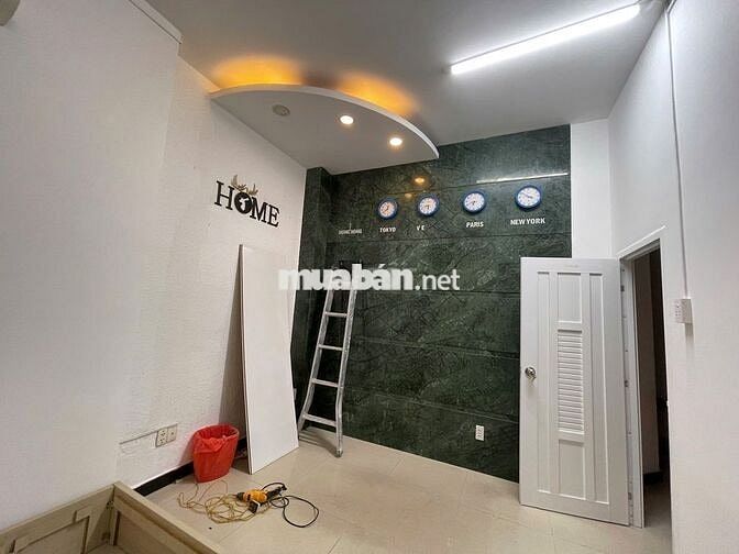 CHO THUÊ PHÒNG TRỌ FULL NỘI THẤT, GIÁ RẺ 3,8TR/THÁNG . QUẬN PHÚ NHUẬN
