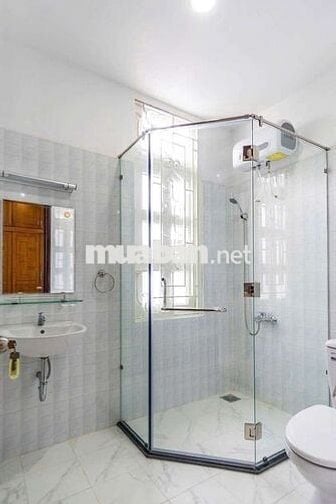 🌚🌚 Căn Hộ 1Pn Có Bancol, Full Nội Thất Cao Cấp trung Tâm Q.BT 😍