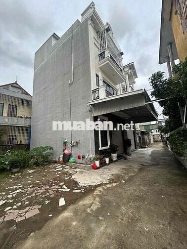 Đất 62m2 ngang 5,7m HXH Văn Cú, An Đồng, An Dương 2,3 tỷ