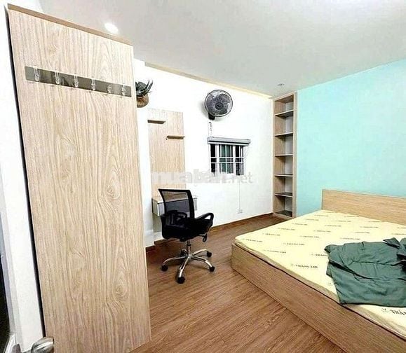 Bán nhà 2tầng trung tâm quận Thanh Khê Đà Nẵng