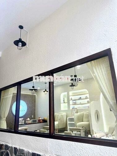 🏡 Nhà đẹp 2MT Phú Nhuận 4PN, 2 lầu – Giá thuê 33tr/tháng! 📍