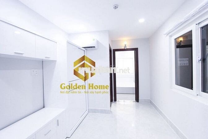 CHO THUÊ CĂN HỘ 1 PHÒNG NGỦ FULL NỘI THẤT QUẬN 7