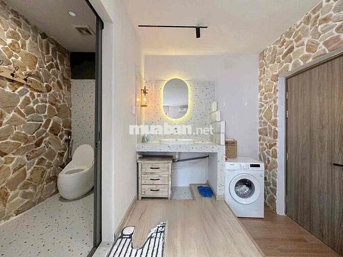 Cho Thuê Studio Cao Cấp , Ngay Khu Hồng Hà Yên Thế , Khu Sân Bay