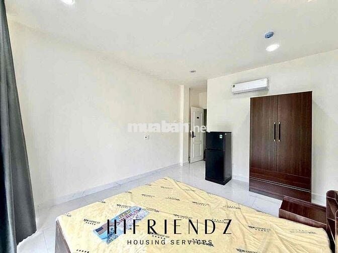🔜CHUNG CƯ MINI SIÊU PHẨM NGAY TÊN LỬA - GIÁP QUẬN 6
