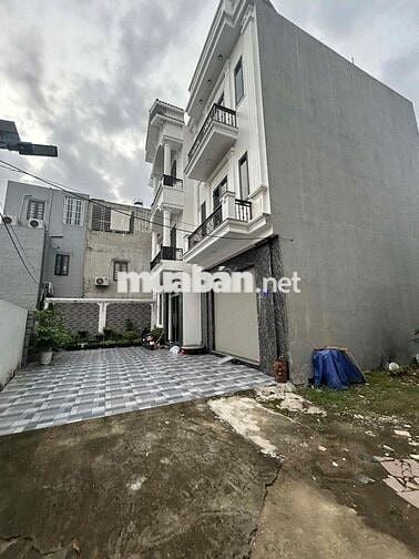 Đất 62m2 ngang 5,7m HXH Văn Cú, An Đồng, An Dương 2,3 tỷ