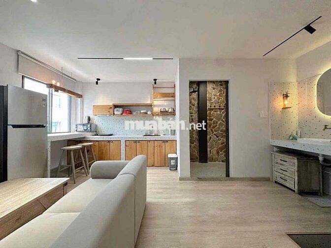 Cho Thuê Studio Cao Cấp , Ngay Khu Hồng Hà Yên Thế , Khu Sân Bay