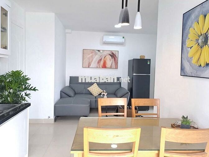 CĂN HỘ 2 PHÒNG NGỦ – 2 WC – BAN CÔNG 120M² – PHAN ĐĂNG LƯU, PHÚ NHUẬN