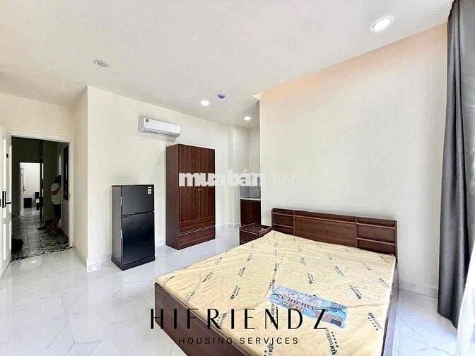 🔜CHUNG CƯ MINI SIÊU PHẨM NGAY TÊN LỬA - GIÁP QUẬN 6