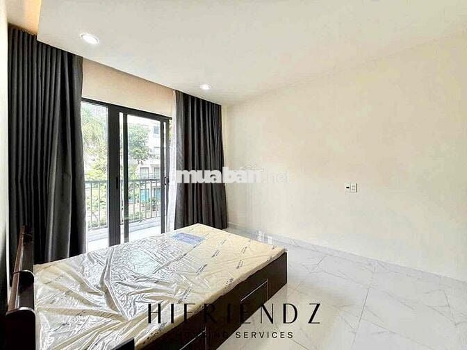 🔜CHUNG CƯ MINI SIÊU PHẨM NGAY TÊN LỬA - GIÁP QUẬN 6