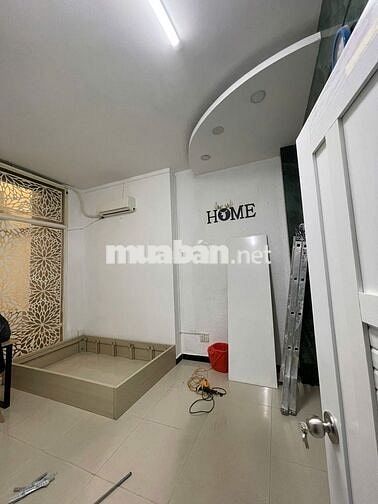 CHO THUÊ PHÒNG TRỌ FULL NỘI THẤT, GIÁ RẺ 3,8TR/THÁNG . QUẬN PHÚ NHUẬN