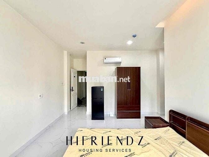 🔜CHUNG CƯ MINI SIÊU PHẨM NGAY TÊN LỬA - GIÁP QUẬN 6